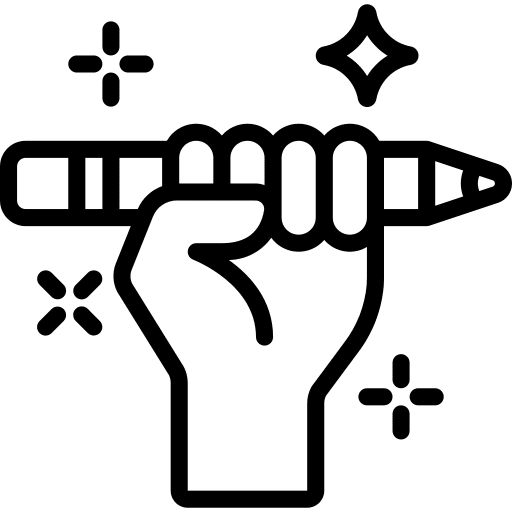 Pencil pencil writing edit icon