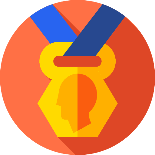 Medal of honor recognition medal of honor award icon