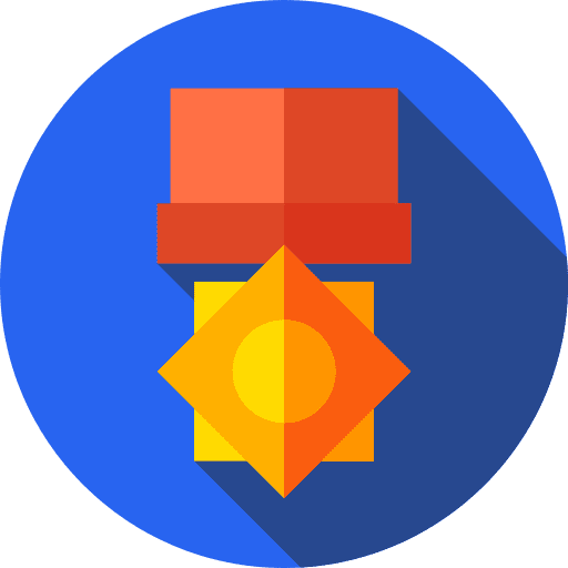 Chevron military army rank icon