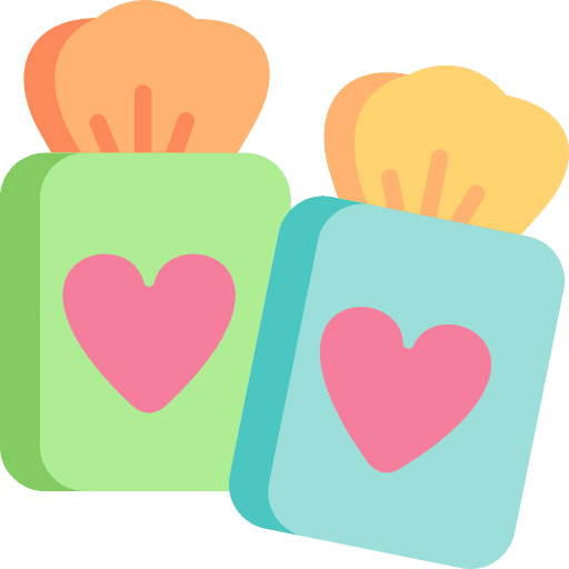 Candies lollies candy dessert icon