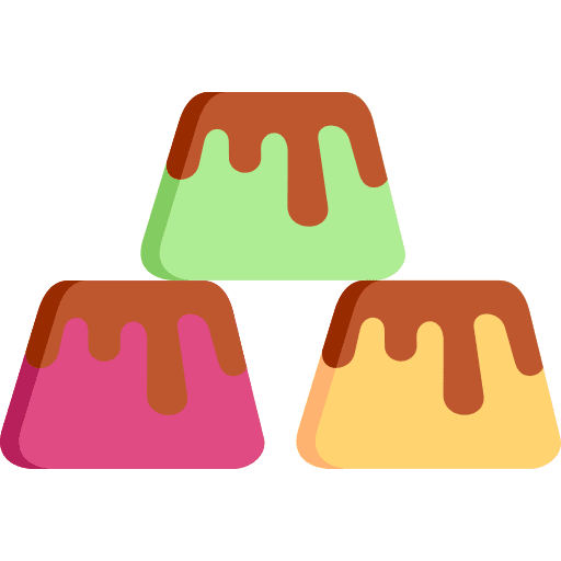 Candies sweet candy sugar icon
