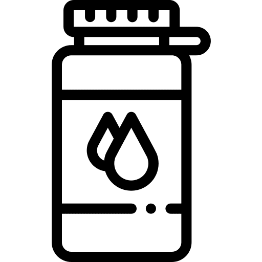 Water bottle water bottle water bottle icon