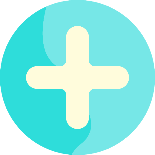 Add shapes and symbols interface button icon