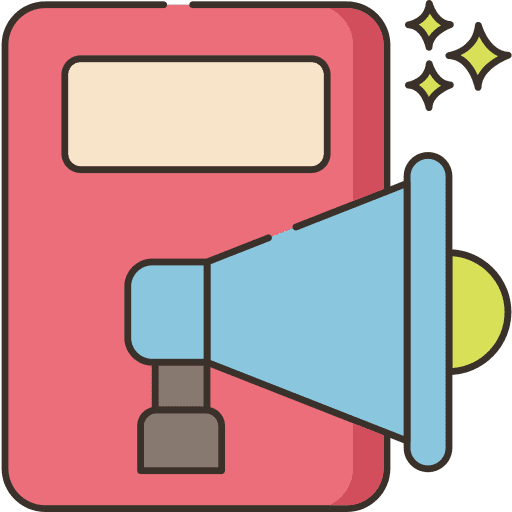 Audio earphones audio electronics icon