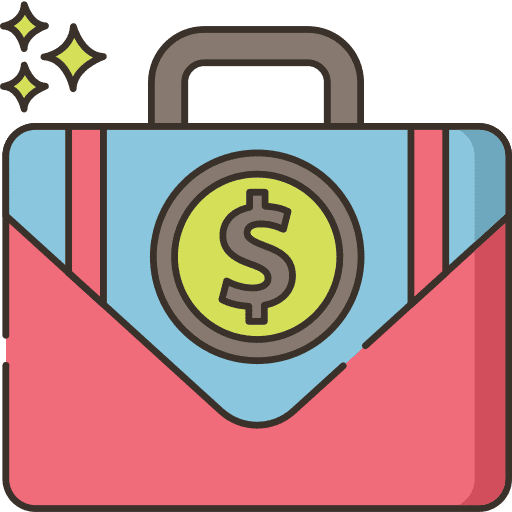 Cheap learn economic knowledge icon