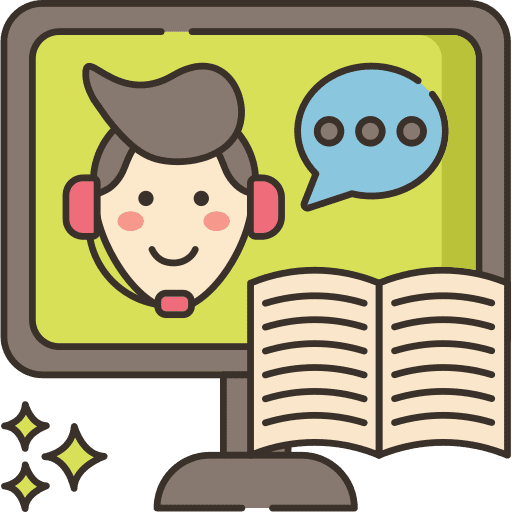Education education help learning icon