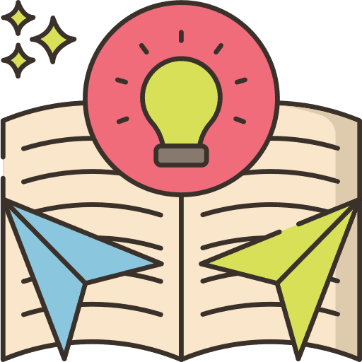 Ideas light bulb light ideas icon