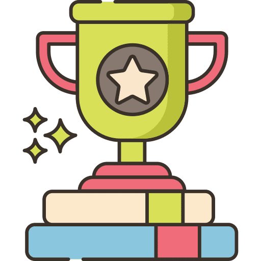 Skill skills sports and competition skill icon