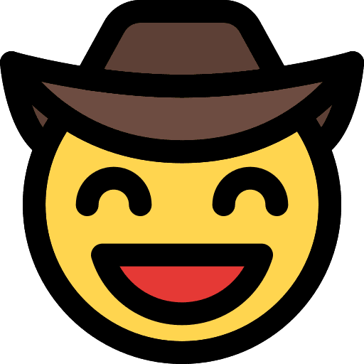 Grinning emoticons smiley grinning icon