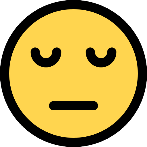 Sad sad emoji emoticons icon