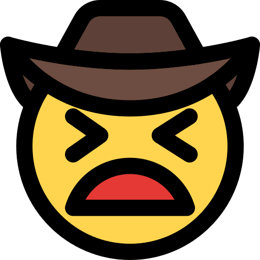 Sad emoticons feelings smiley icon