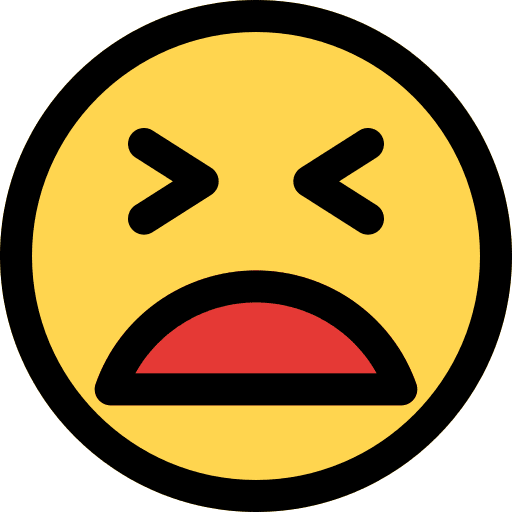 Sad emoticons smileys sad icon