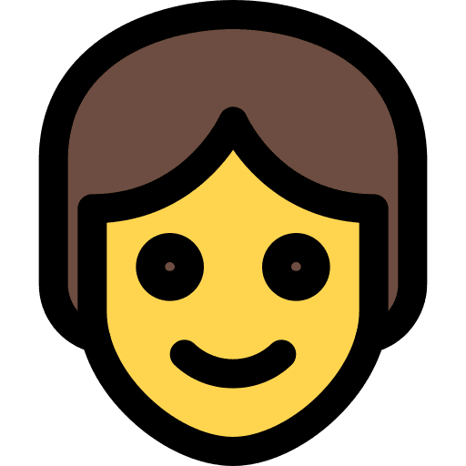 Girl feelings emoji smileys icon