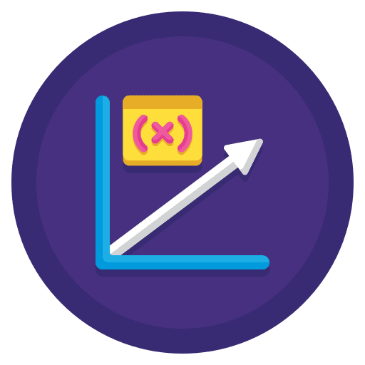 Independent variable mathematics maths arrow icon