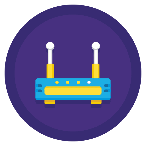 Wireless access point computer wireless access point internet icon