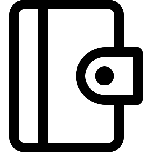 Agenda business communications agenda icon