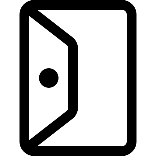 Dossier document mailing mail icon