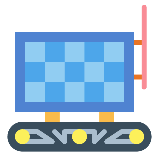 Grover polar miscellaneous grover icon