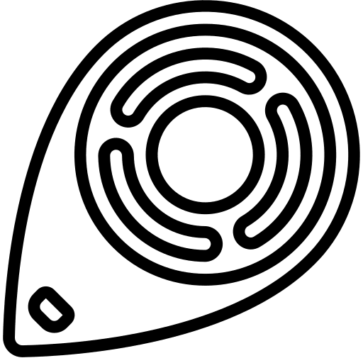 Training dog training animals clicker icon