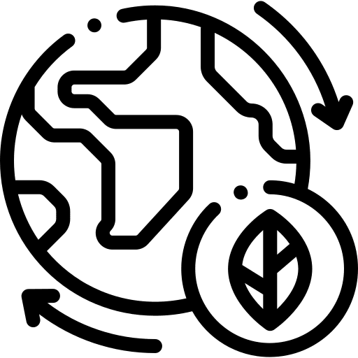 Replant tree preservation forest icon