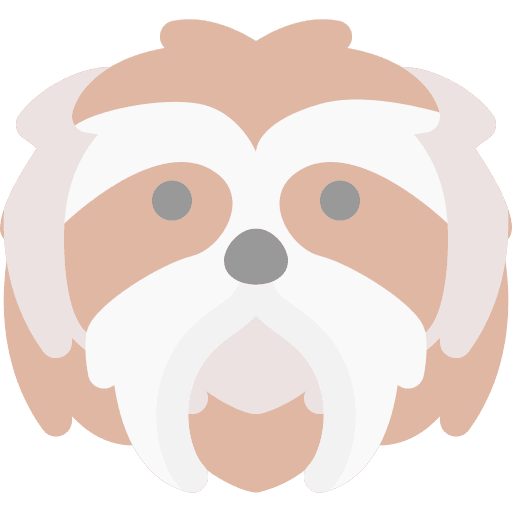 Dog dogs pets animals icon