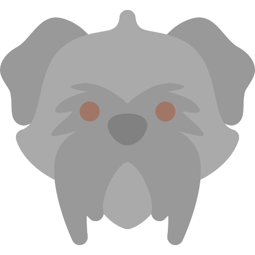 Dog dog dogs animals icon