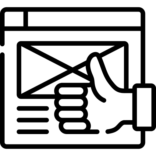 Feedback thumb up feedback positive vote icon