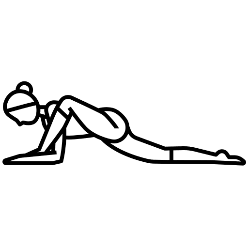 Yoga pose pose meditation yoga icon