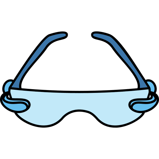 Ar glasses wifi electronics virtual glasses icon