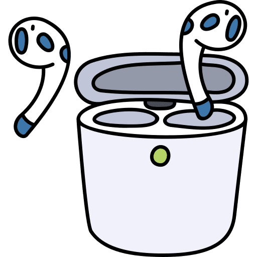 Wireless technology miscellaneous sound icon