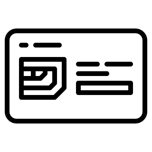 Sim card travel talk sim card icon