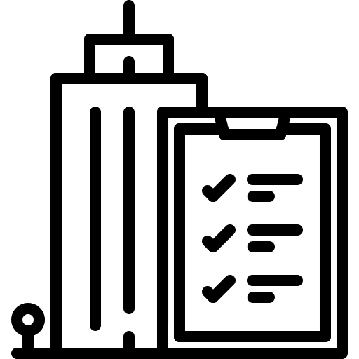 Architect architecture and city list architect icon