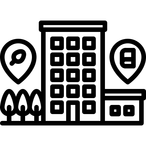 Architect architecture architect building icon