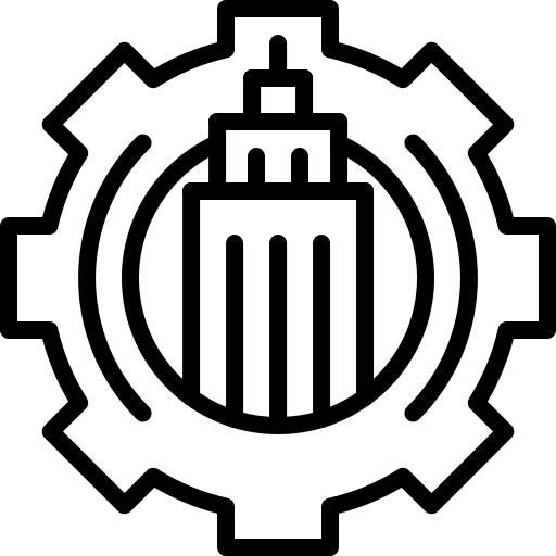 Architect optimization architecture architect icon