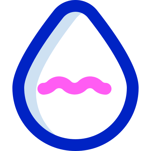 Humidity configuration humidity smart icon