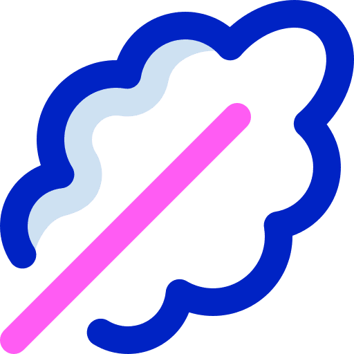 Leaf plant botanical garden icon