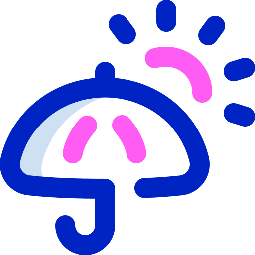 Sun sun weather summertime icon