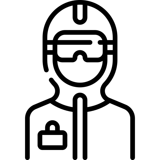 Epi healthcare and medical nurse people icon