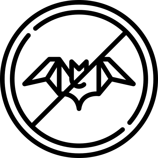 No healthcare and medical contagious illness pandemic icon