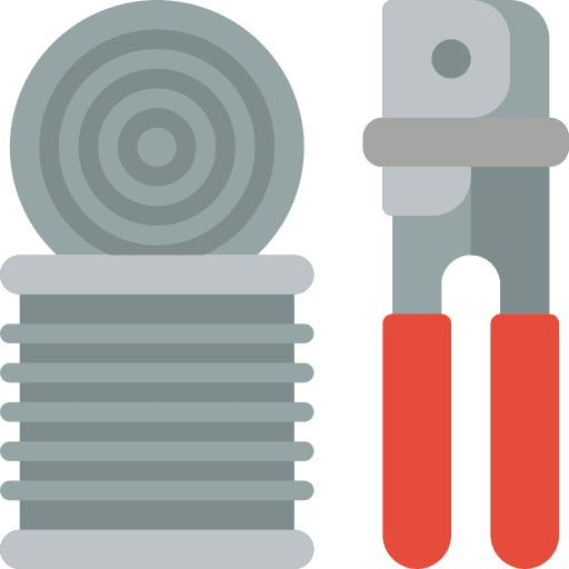 Can food can camping icon