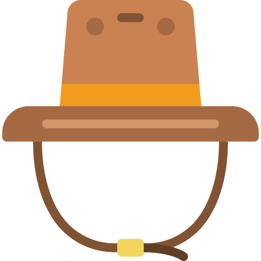 Hat hat protection fashion icon