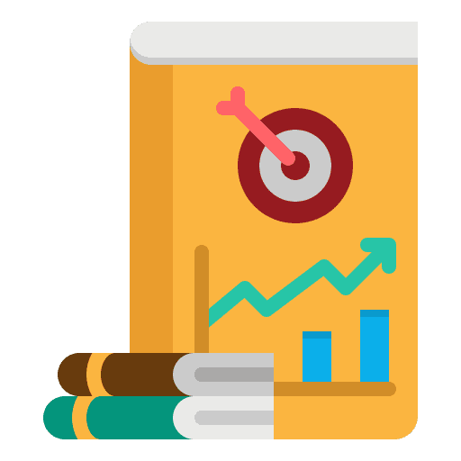 Books book business books icon