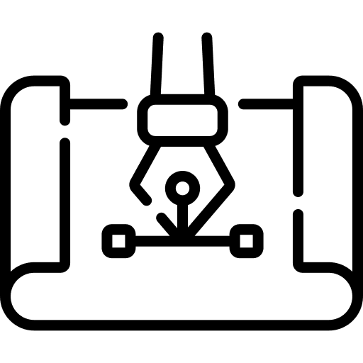 Design art and design design file icon