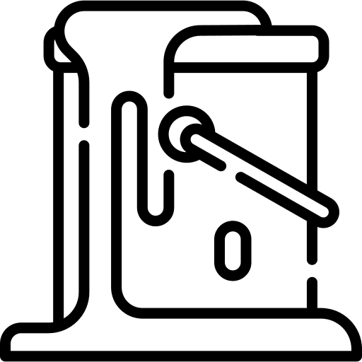 Paint bucket bucket color container icon