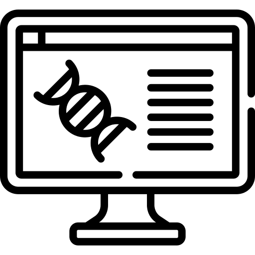 Science science education report icon