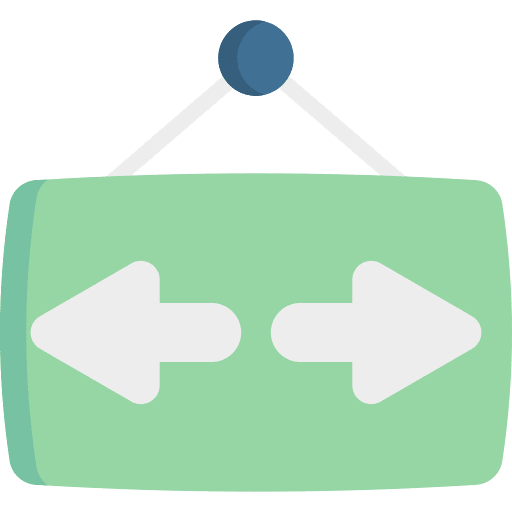 Open signal business center open icon