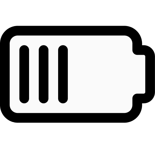 Medium communications interface medium icon