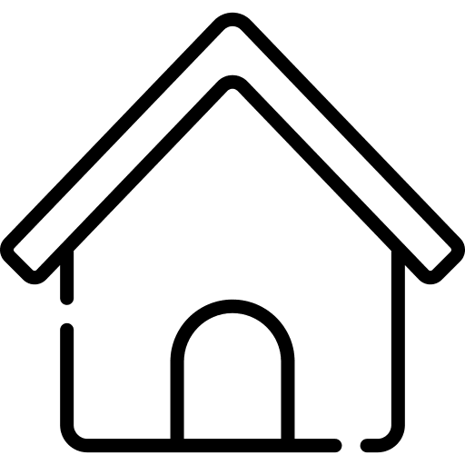 Home computing home button home icon