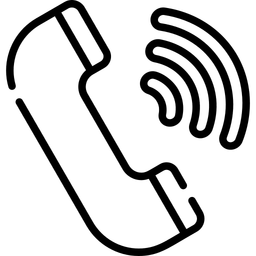 Phone call phone call vintage communications icon