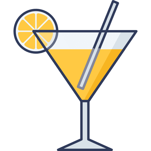 Lemonade lemonade lemon juice refreshment icon